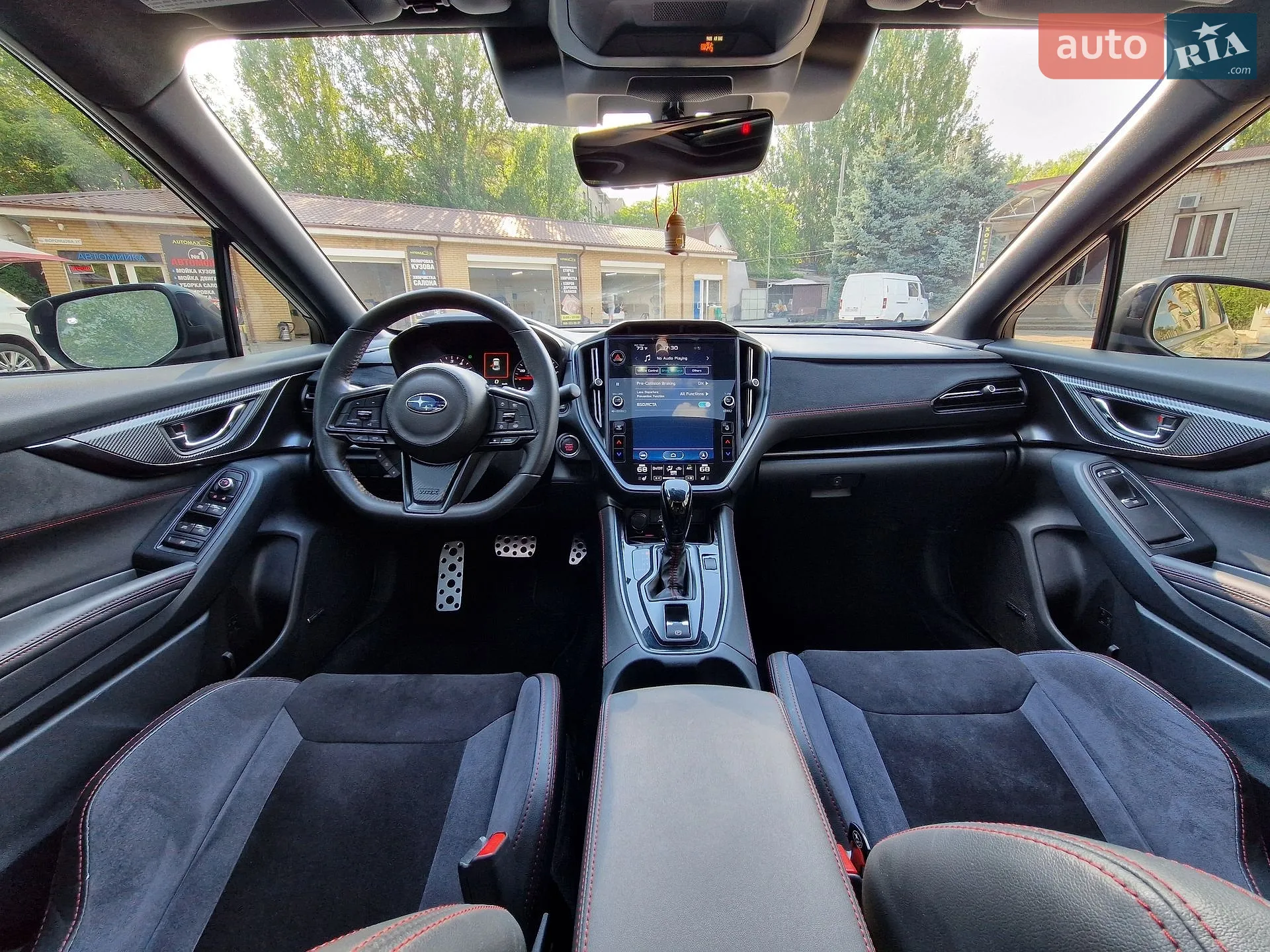 2022 Subaru WRX - мініатюра 32