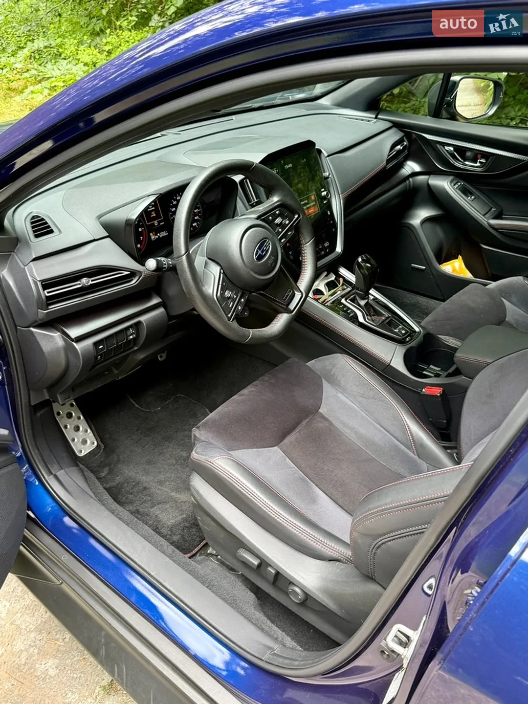 2022 Subaru WRX - мініатюра 13