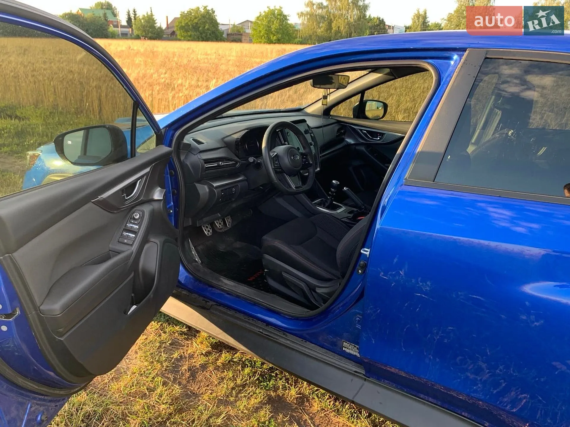 2024 Subaru WRX - мініатюра 6