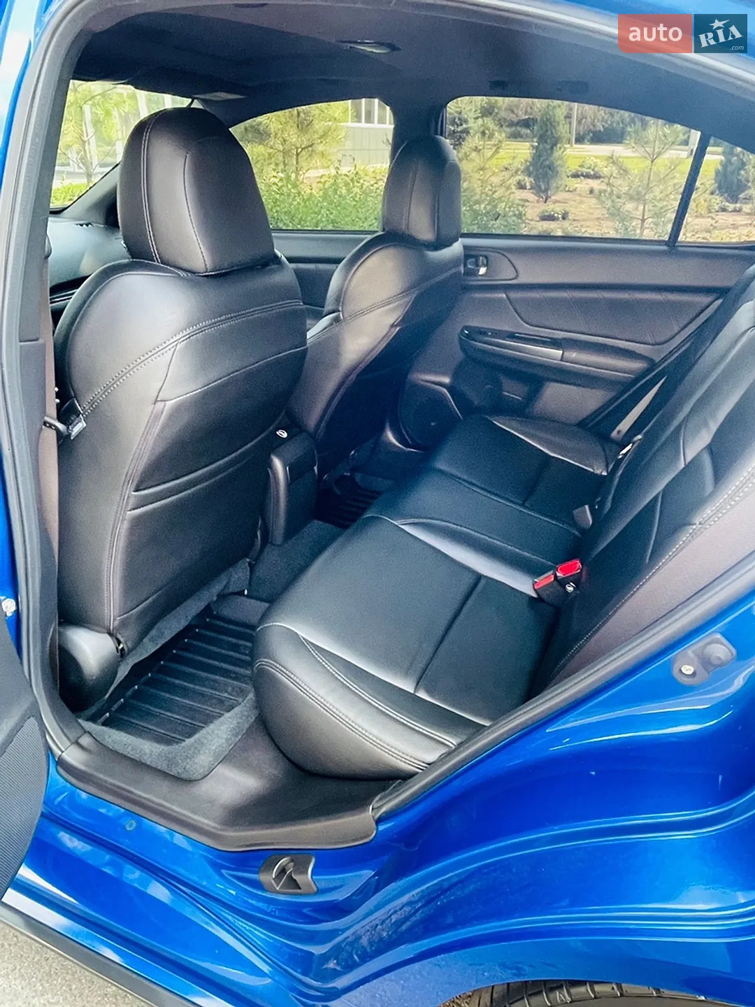 2021 Subaru WRX - мініатюра 23