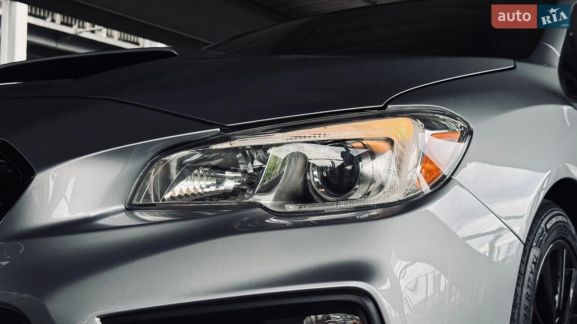 2018 Subaru WRX - мініатюра 11