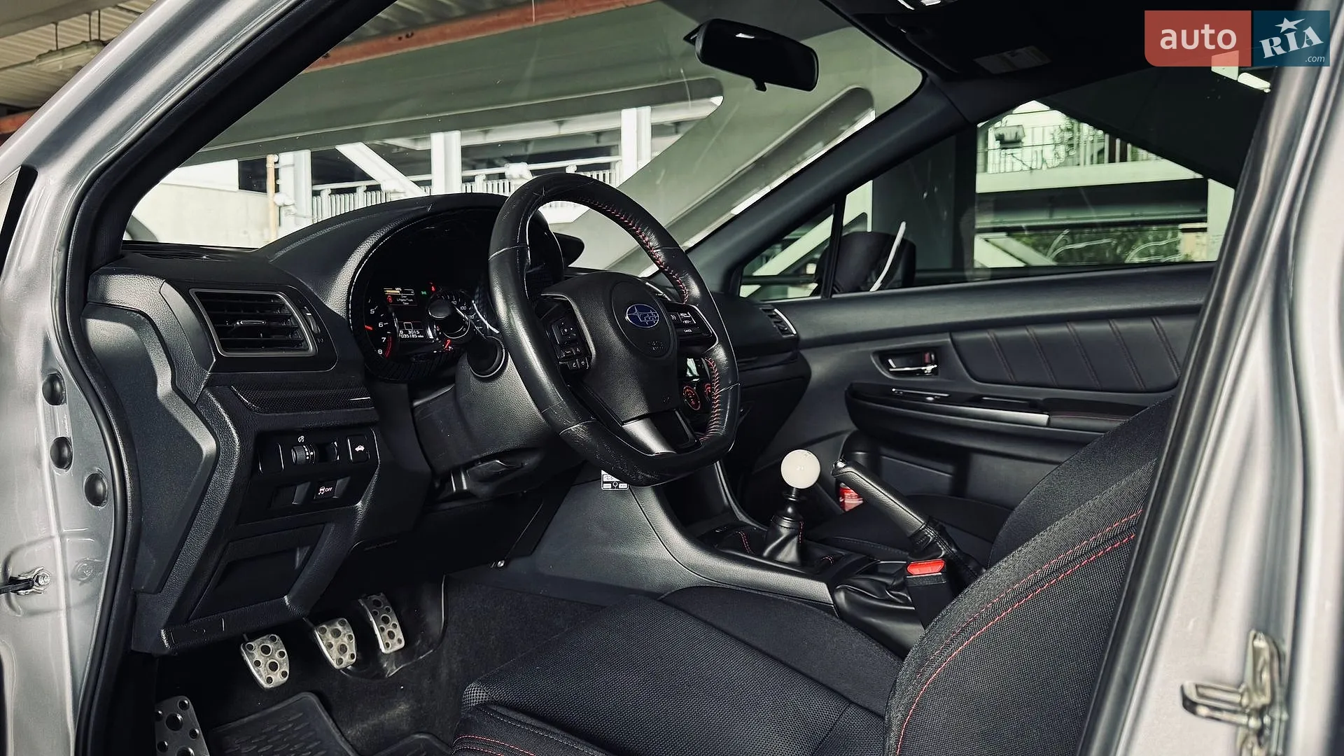 2018 Subaru WRX - мініатюра 13