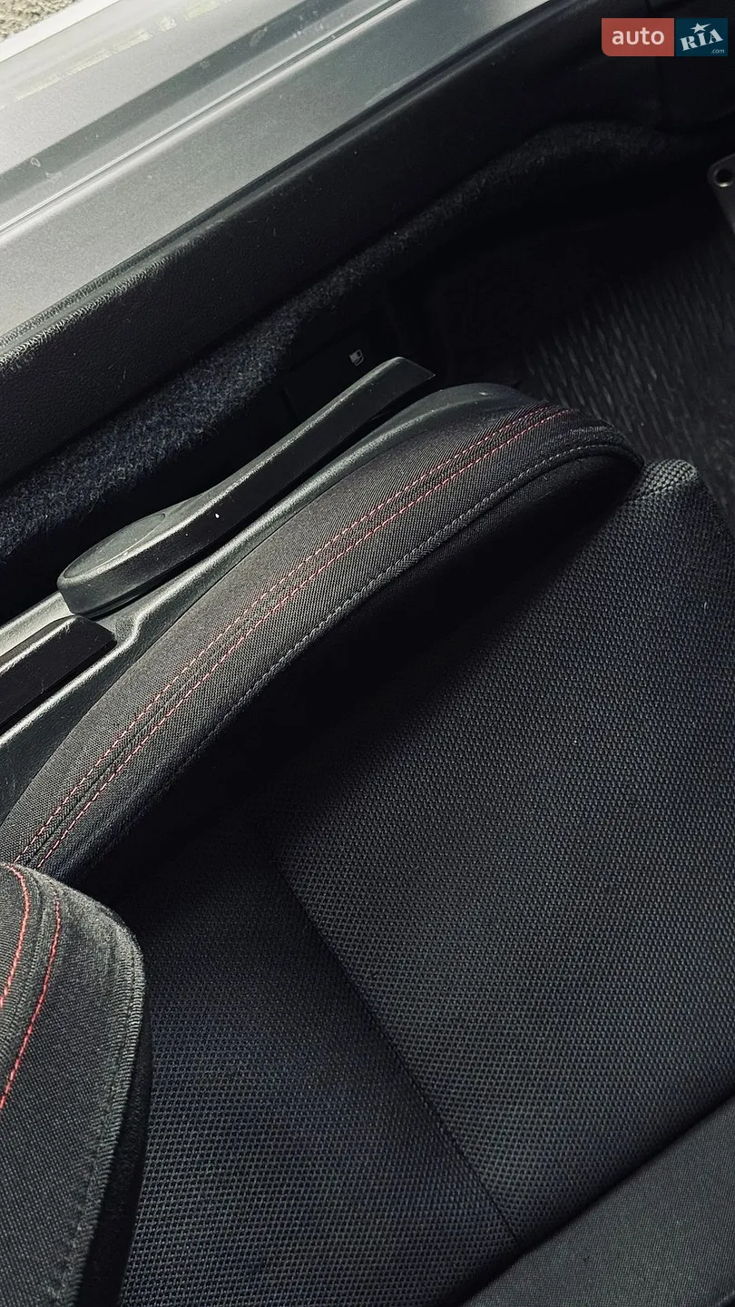 2018 Subaru WRX - мініатюра 14