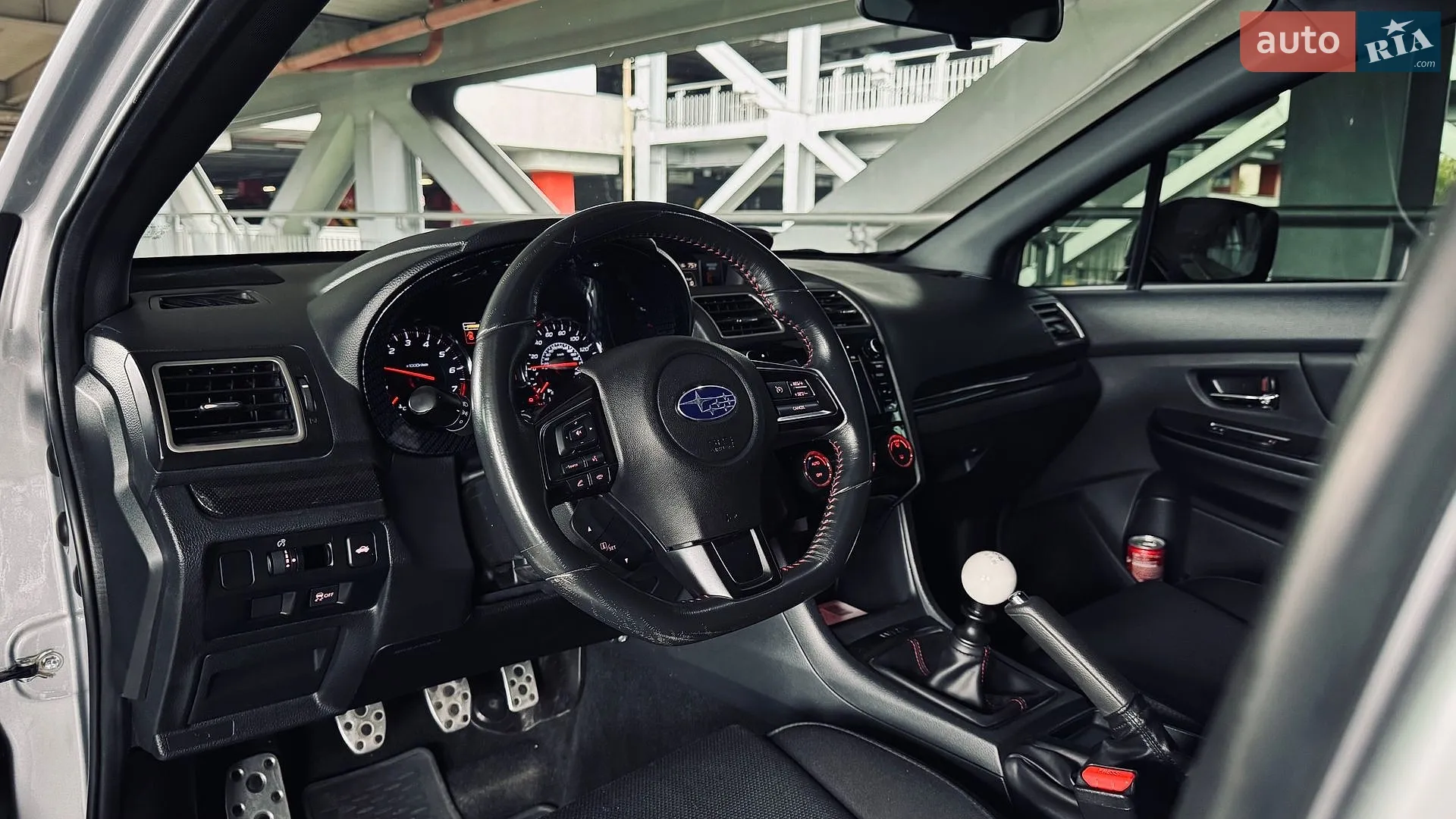 2018 Subaru WRX - мініатюра 15