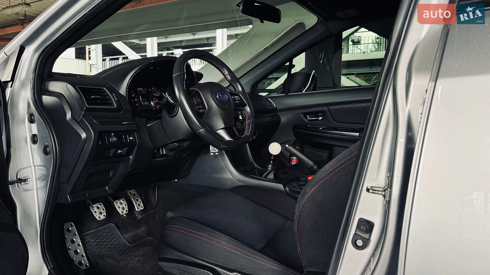 2018 Subaru WRX - мініатюра 16