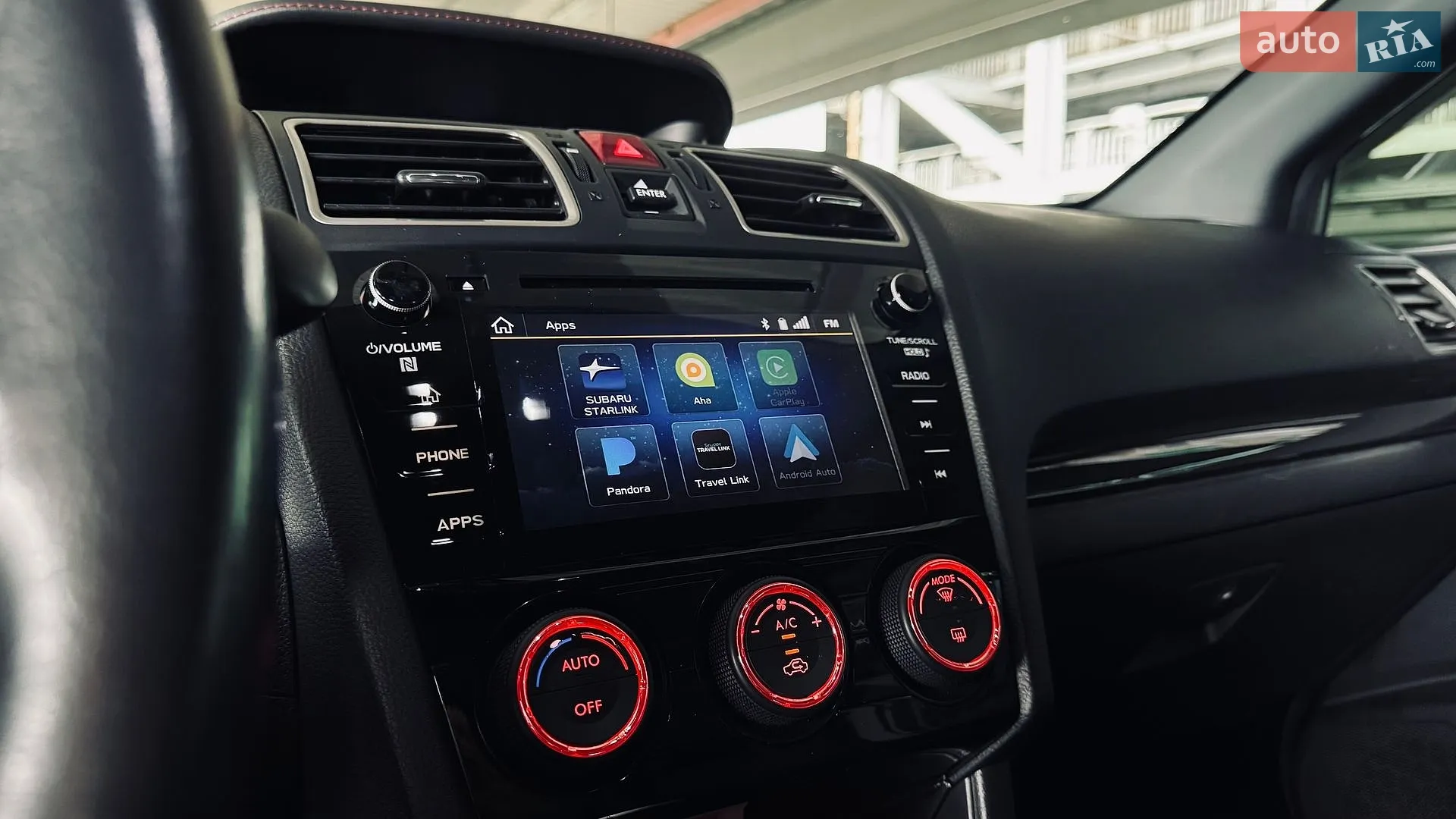 2018 Subaru WRX - мініатюра 20