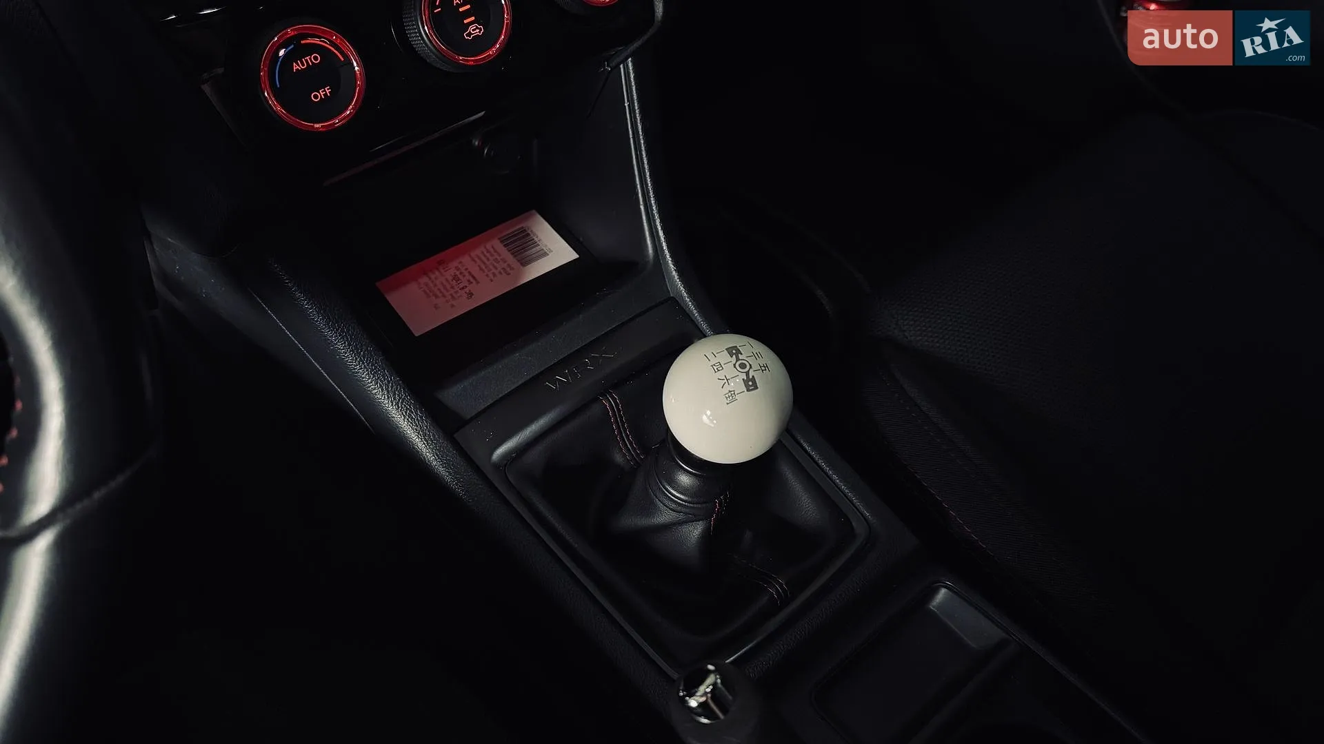 2018 Subaru WRX - мініатюра 21