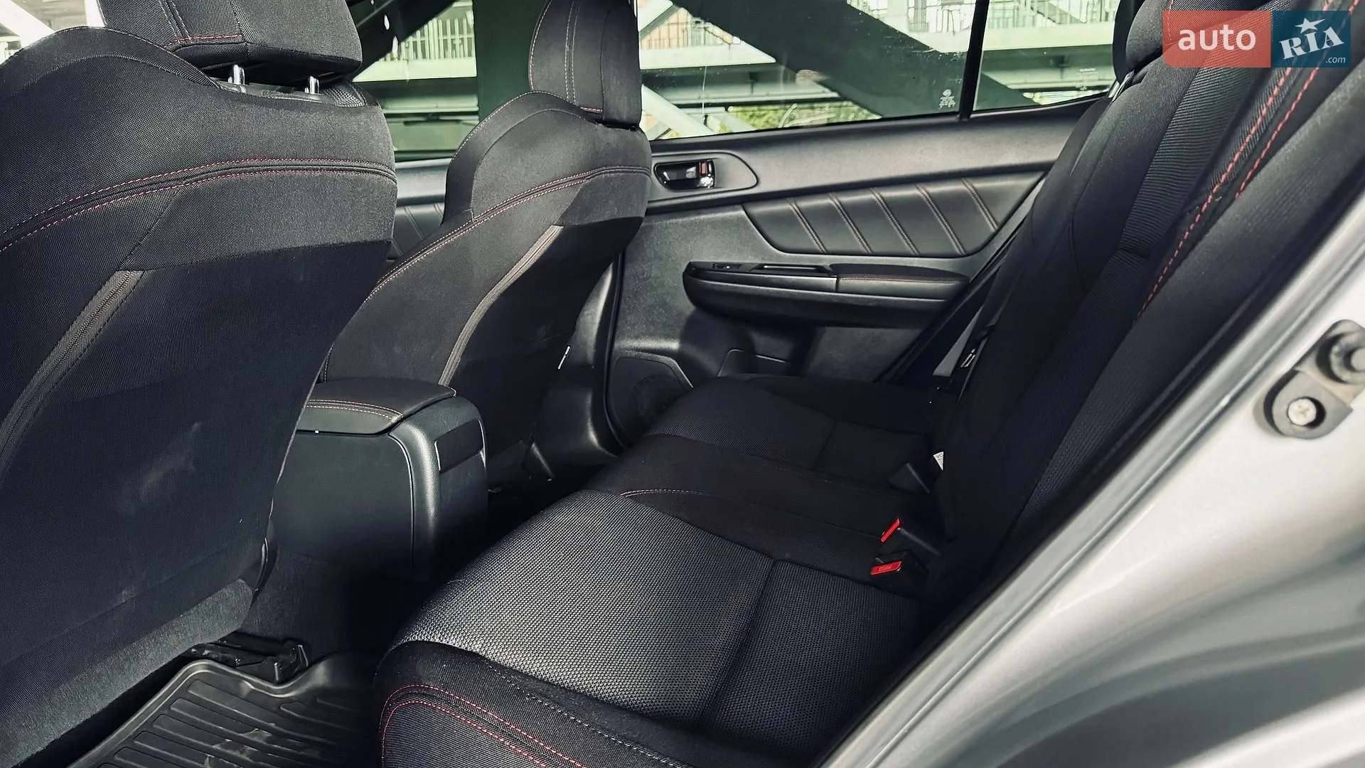 2018 Subaru WRX - мініатюра 26