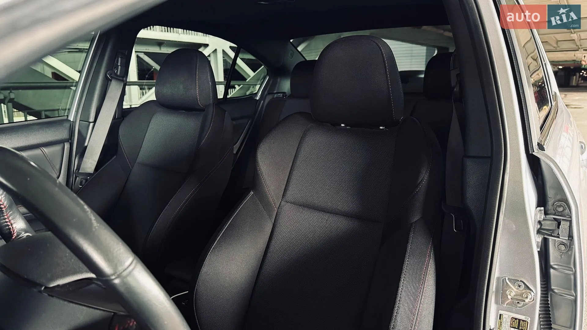 2018 Subaru WRX - мініатюра 27