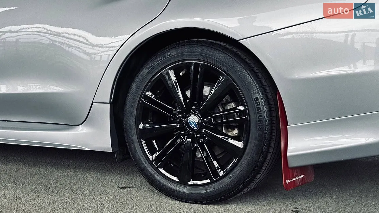 2018 Subaru WRX - мініатюра 31