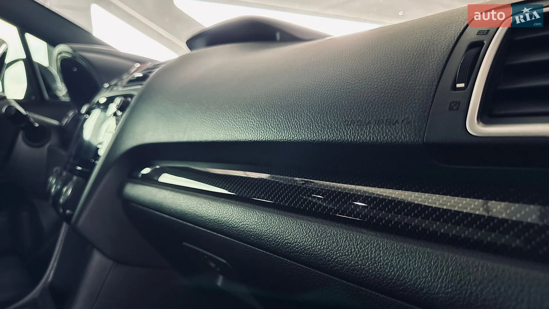 2018 Subaru WRX - мініатюра 34