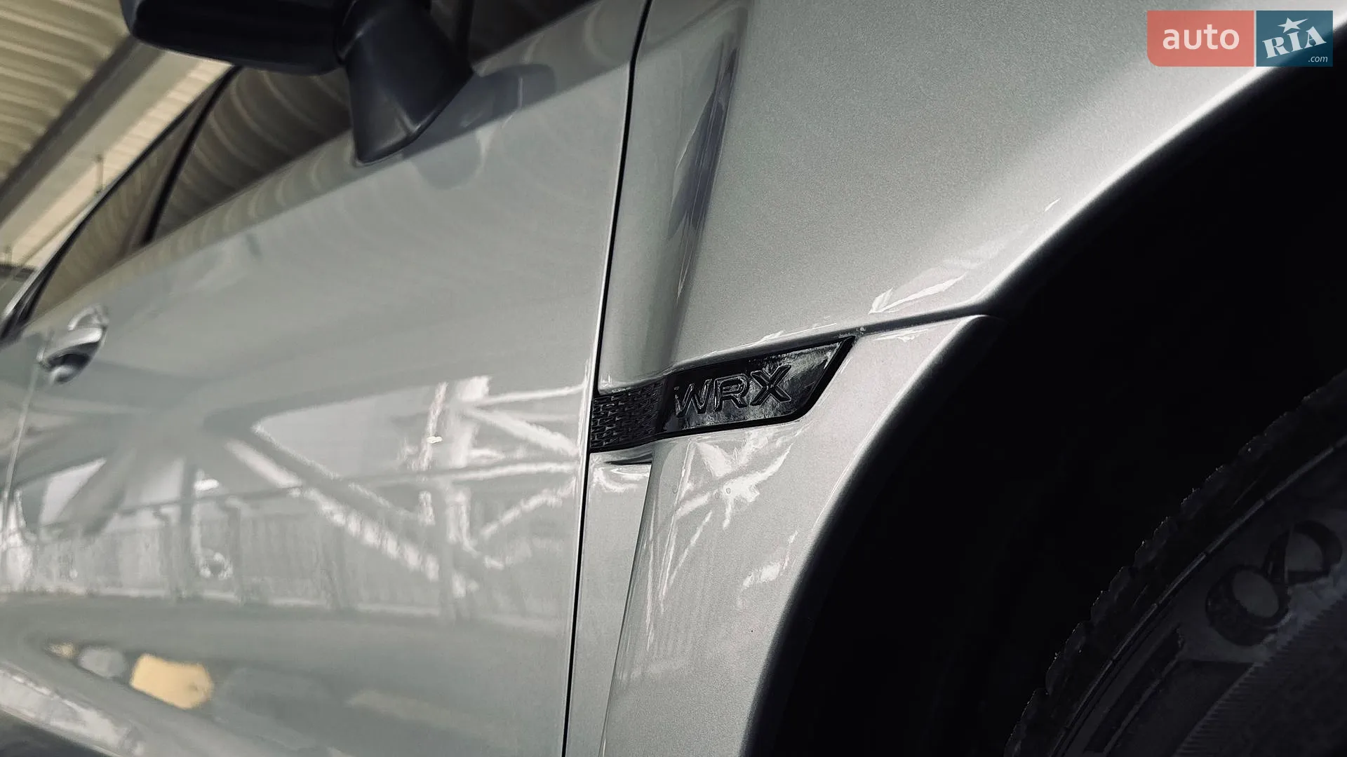 2018 Subaru WRX - мініатюра 35