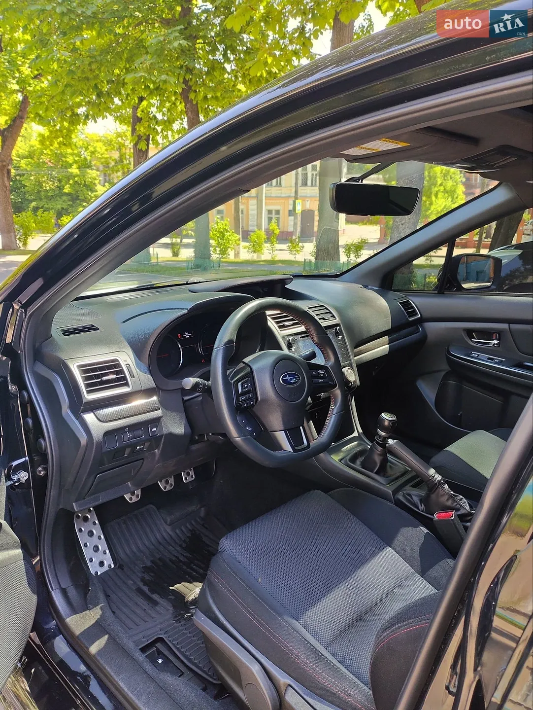2021 Subaru WRX - мініатюра 8