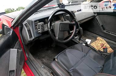 Купе Subaru XT 1987 в 
