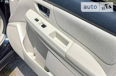  Subaru XV 2013 в 
