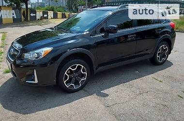  Subaru XV 2013 в 