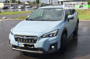 Внедорожник / Кроссовер Subaru XV 2018 в Харькове