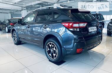 Хэтчбек Subaru XV 2017 в Киеве