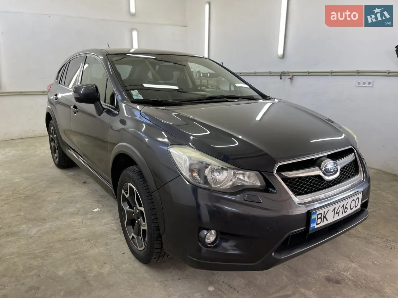 2014 Subaru Crosstrek - мініатюра 14