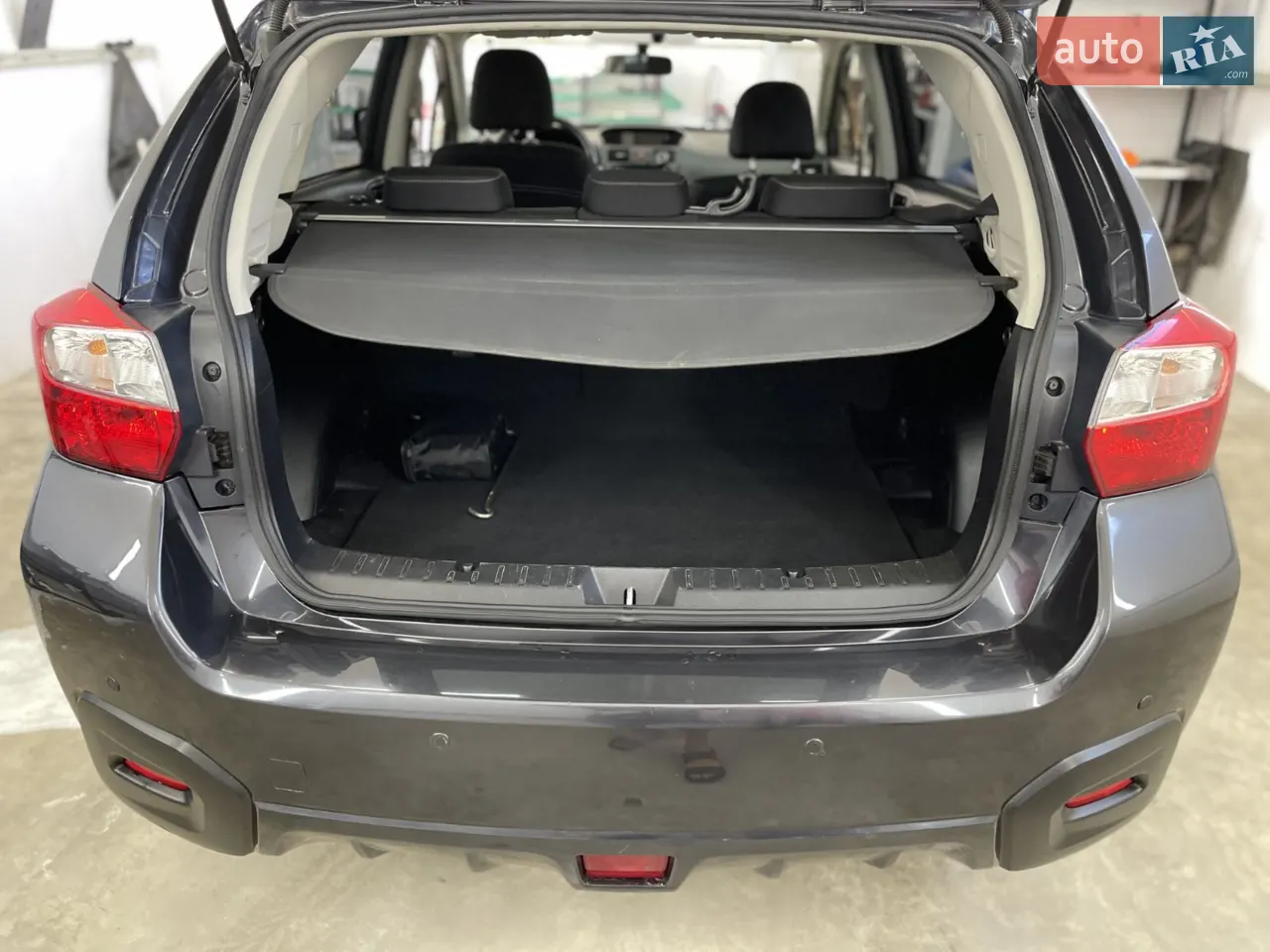 2013 Subaru Crosstrek - мініатюра 11