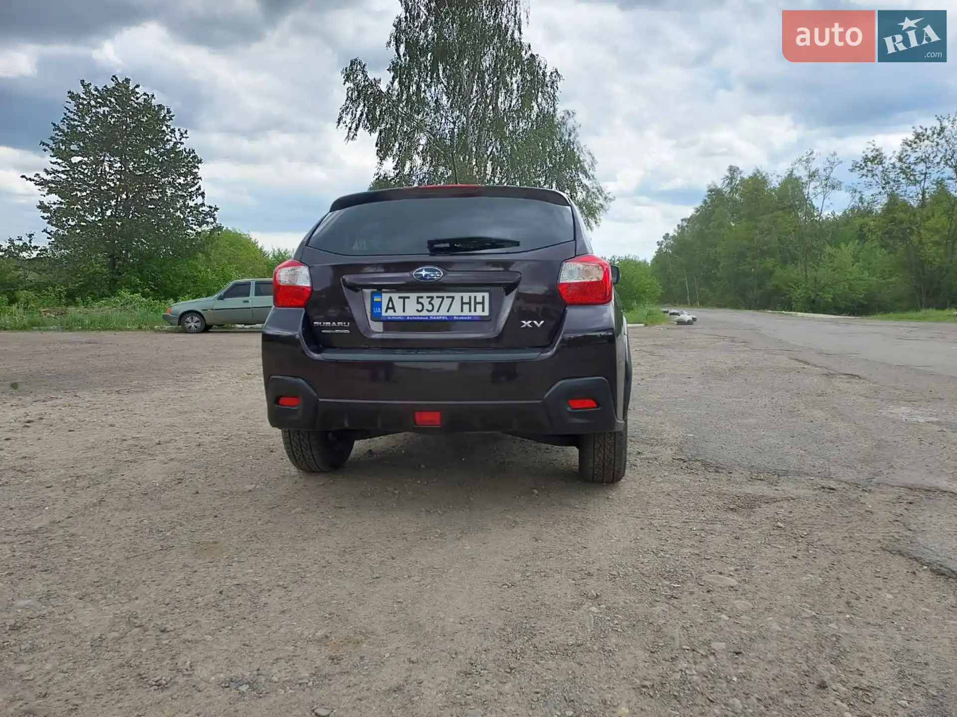 2012 Subaru Crosstrek - мініатюра 11