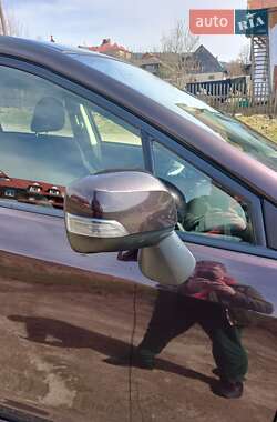 Позашляховик / Кросовер Subaru XV 2012 в Ворохті