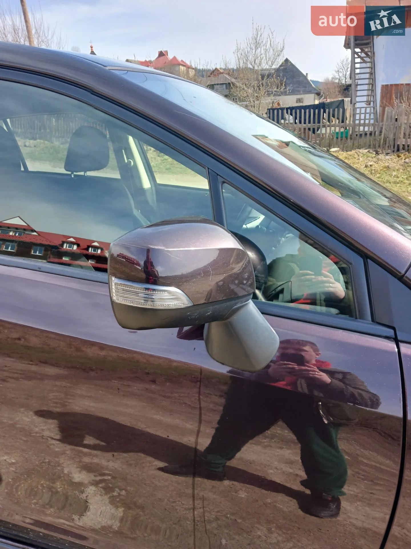 2012 Subaru Crosstrek - мініатюра 11