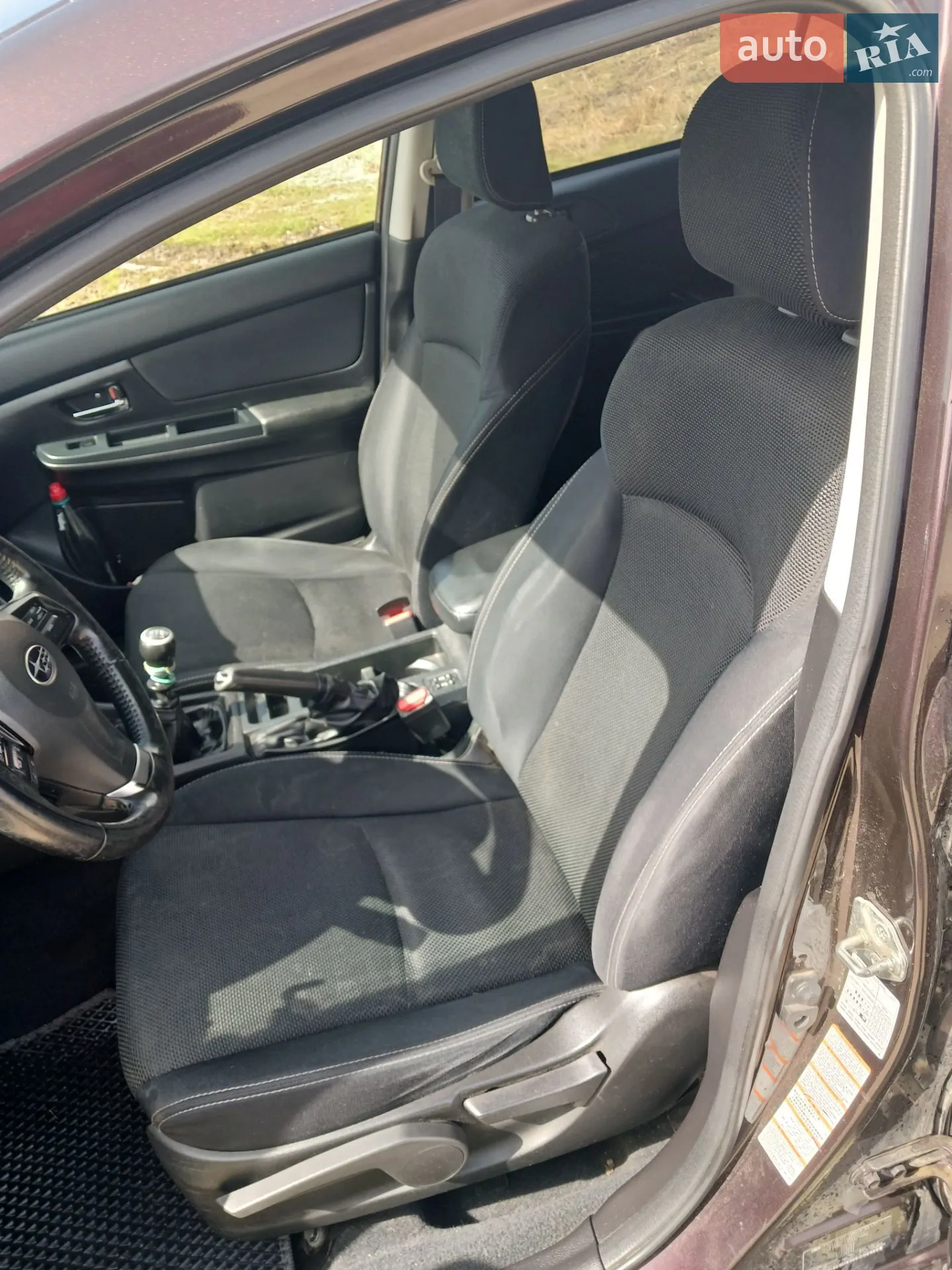 2012 Subaru Crosstrek - мініатюра 23
