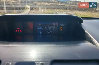 Позашляховик / Кросовер Subaru XV 2012 в Ворохті