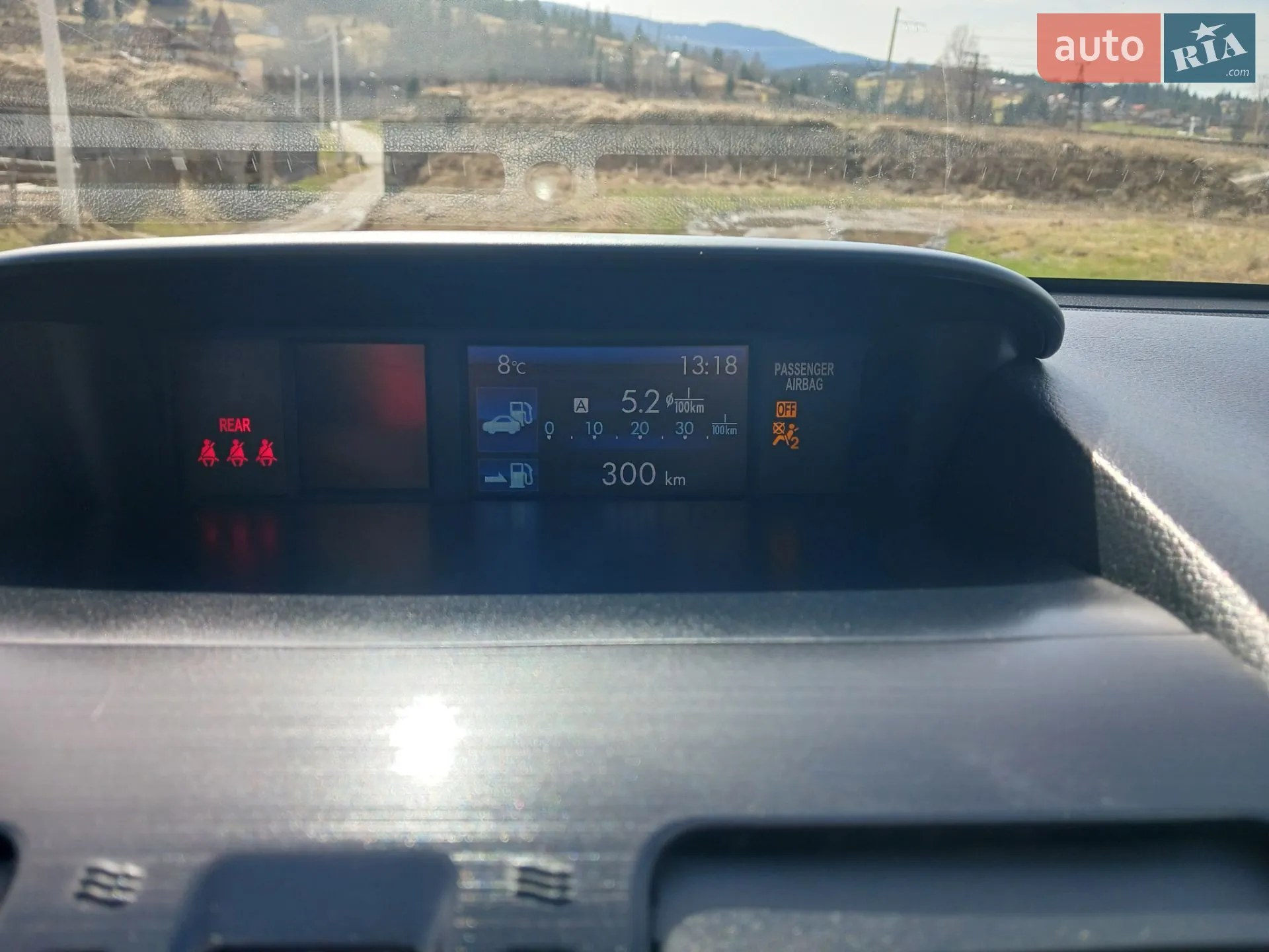 2012 Subaru Crosstrek - мініатюра 37