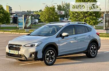 Внедорожник / Кроссовер Subaru XV 2020 в Киеве