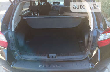 Внедорожник / Кроссовер Subaru XV 2011 в Красилове