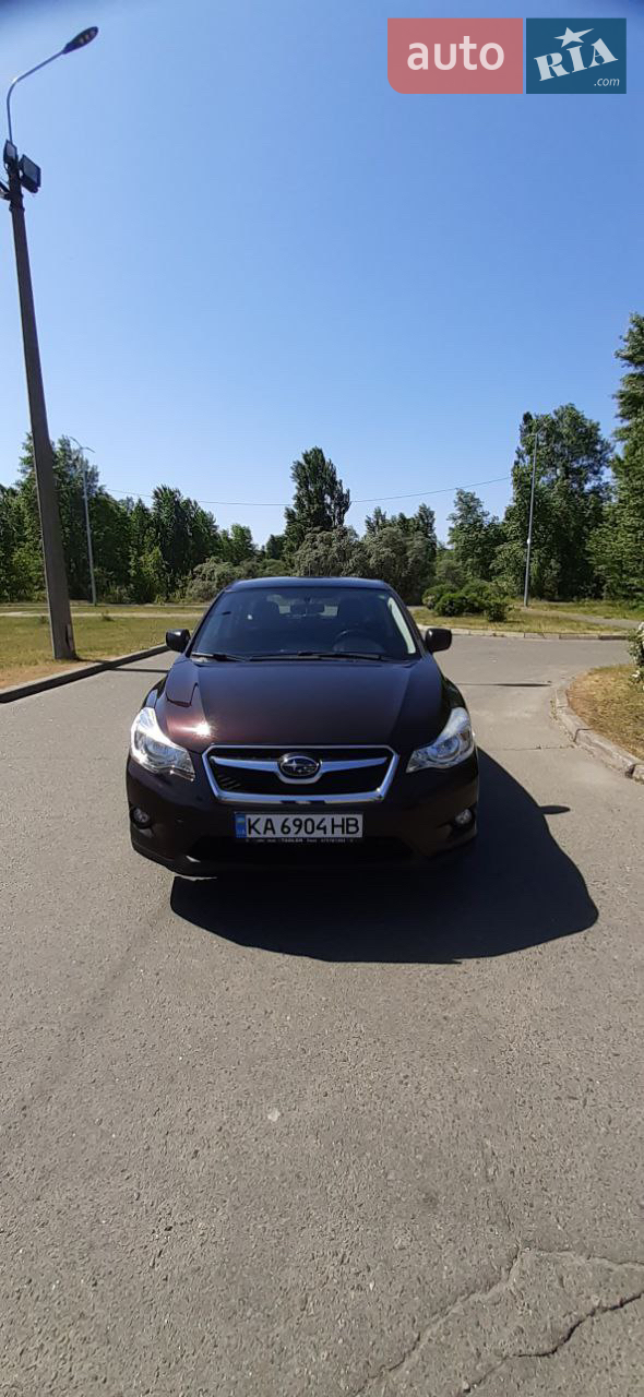 2012 Subaru Crosstrek - мініатюра 28