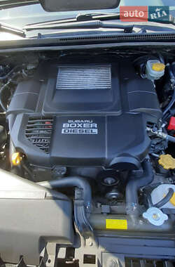 Позашляховик / Кросовер Subaru XV 2012 в Києві