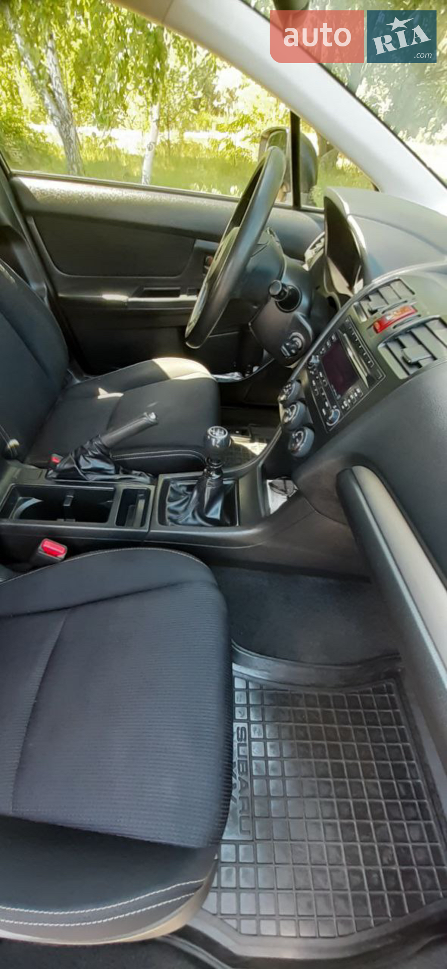 2012 Subaru Crosstrek - мініатюра 12