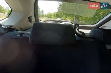Внедорожник / Кроссовер Subaru XV 2012 в 