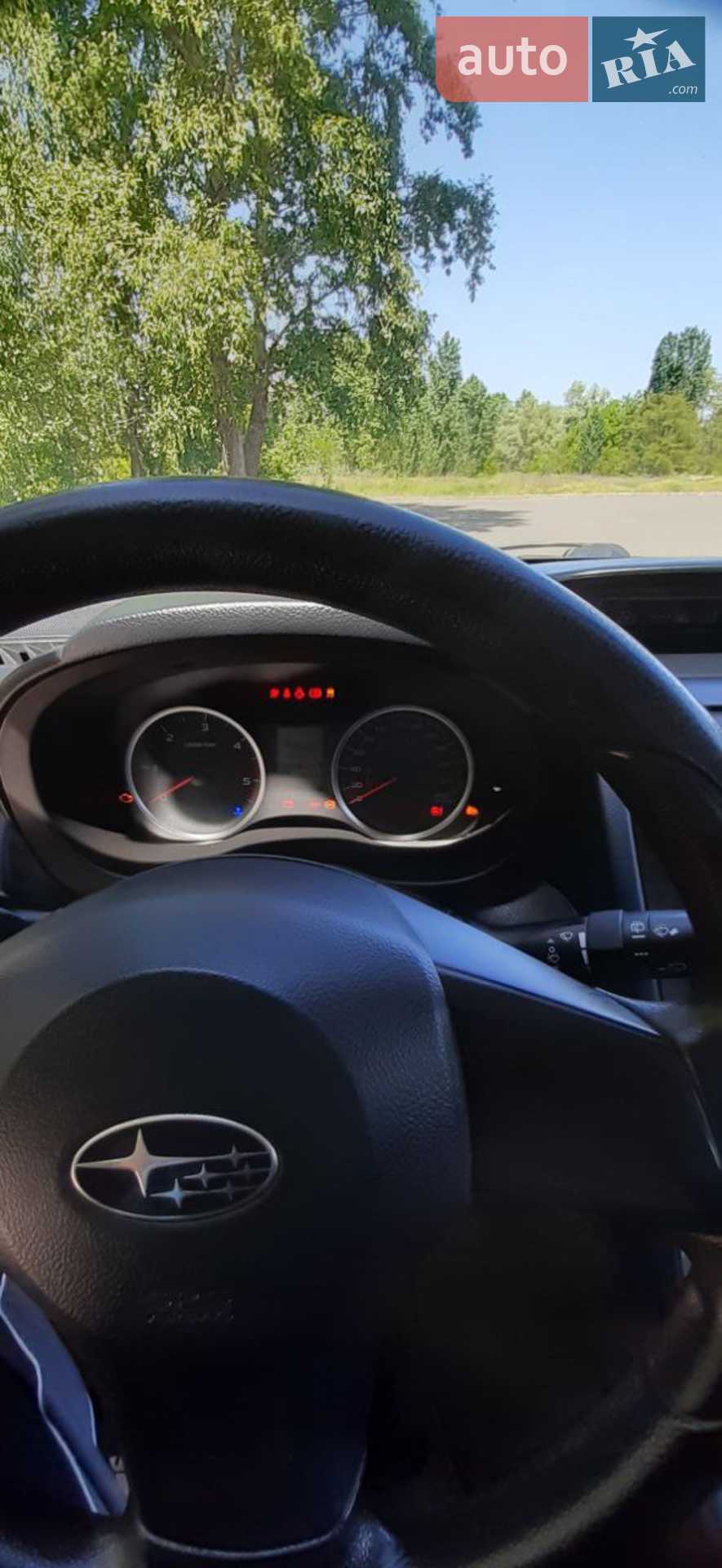 2012 Subaru Crosstrek - мініатюра 18