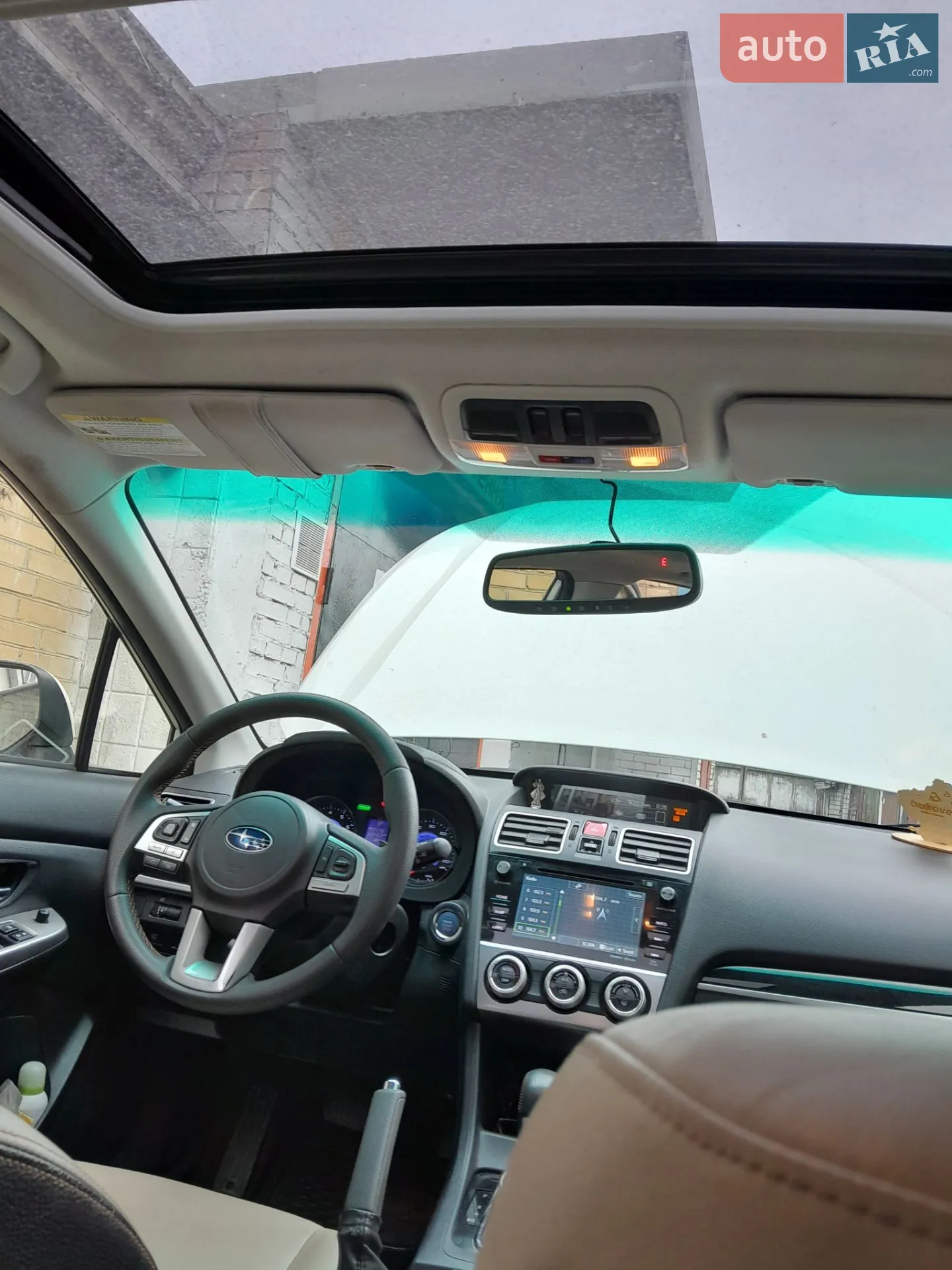 2016 Subaru Crosstrek - мініатюра 20
