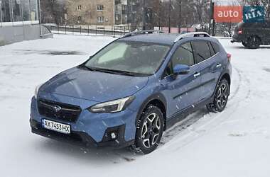 Внедорожник / Кроссовер Subaru XV 2019 в Харькове