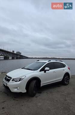 Внедорожник / Кроссовер Subaru XV 2012 в 