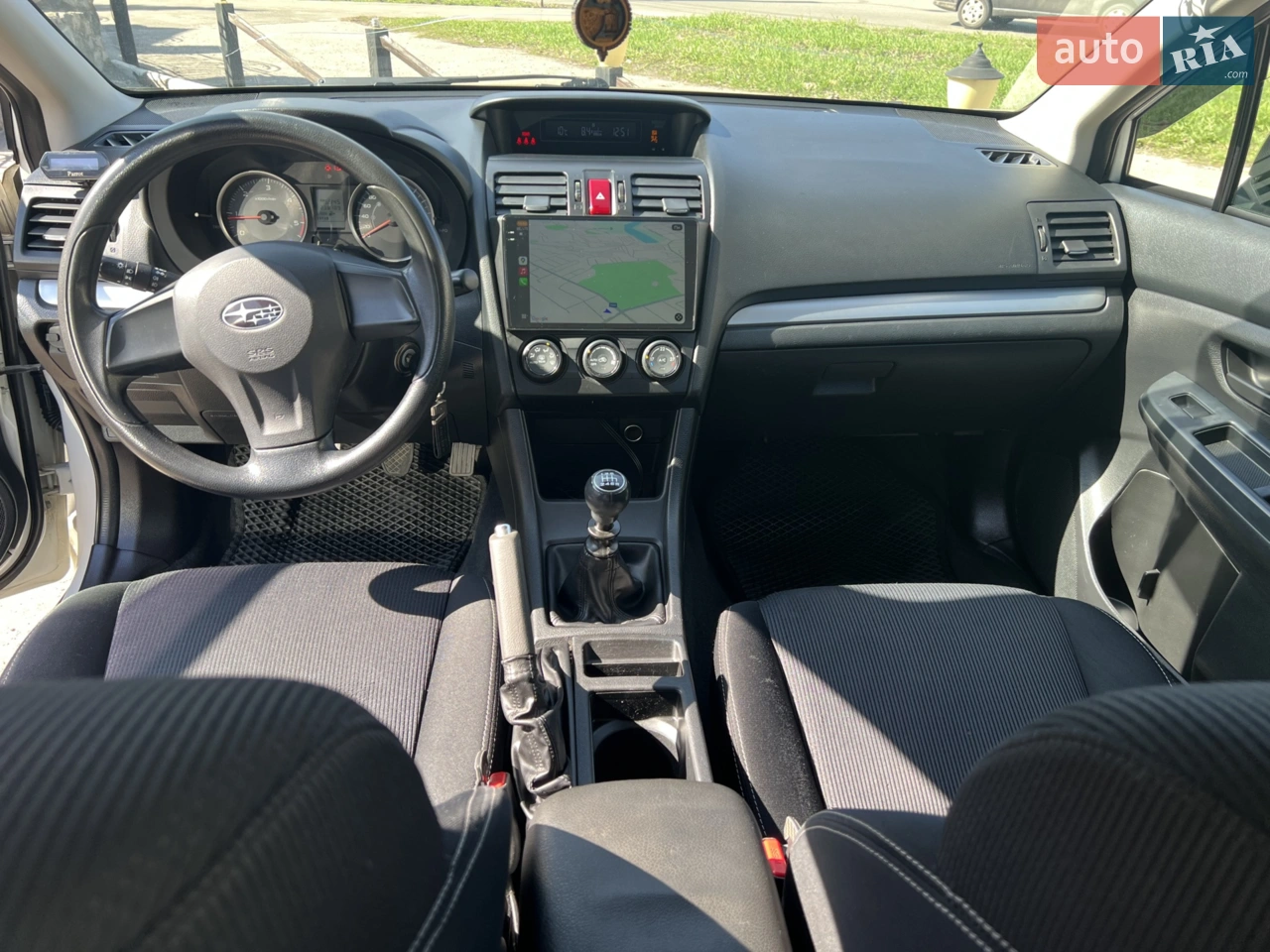 2012 Subaru Crosstrek - мініатюра 35
