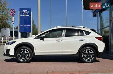 Внедорожник / Кроссовер Subaru XV 2019 в Хмельницком