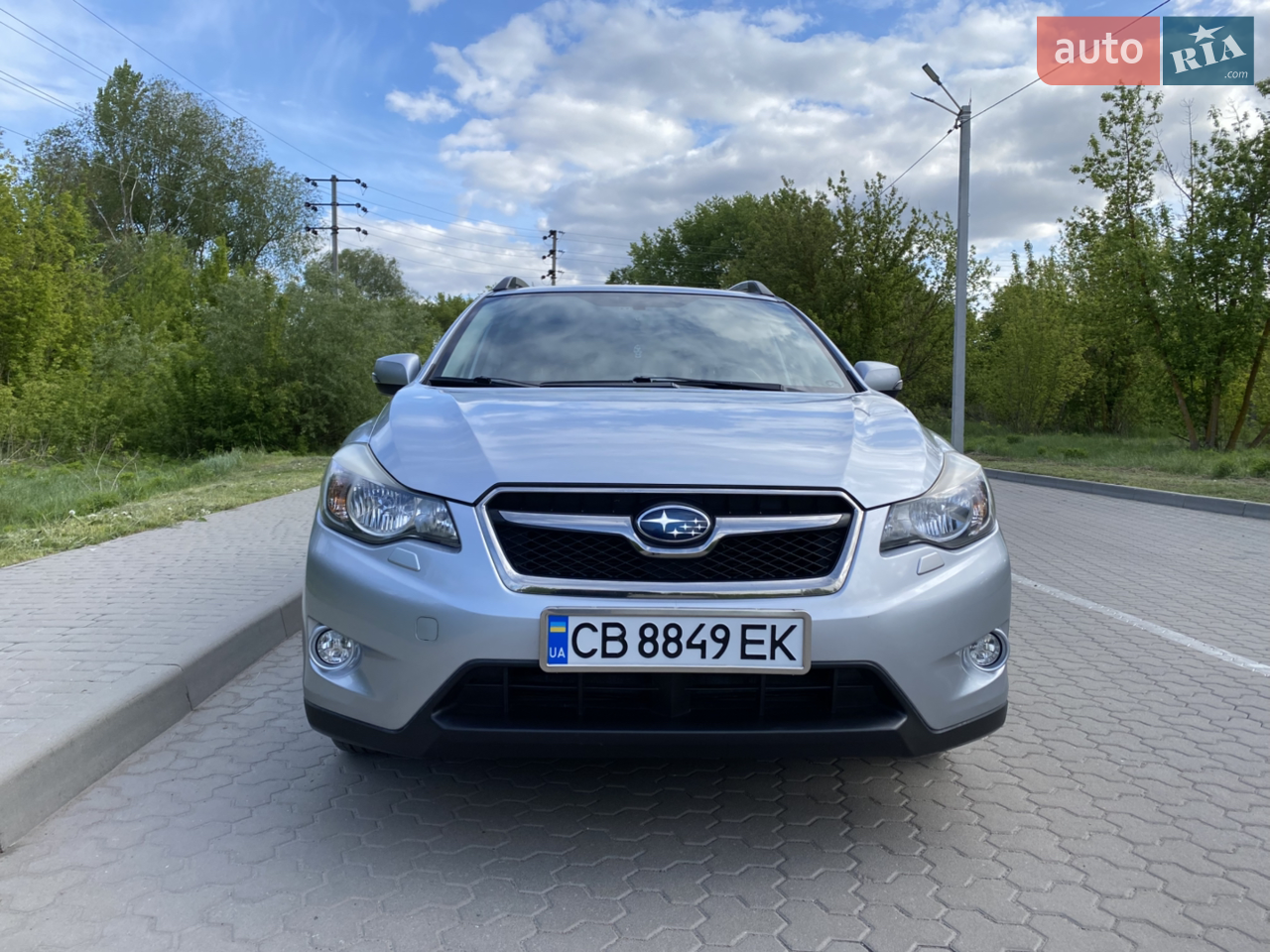 2012 Subaru Crosstrek - мініатюра 23