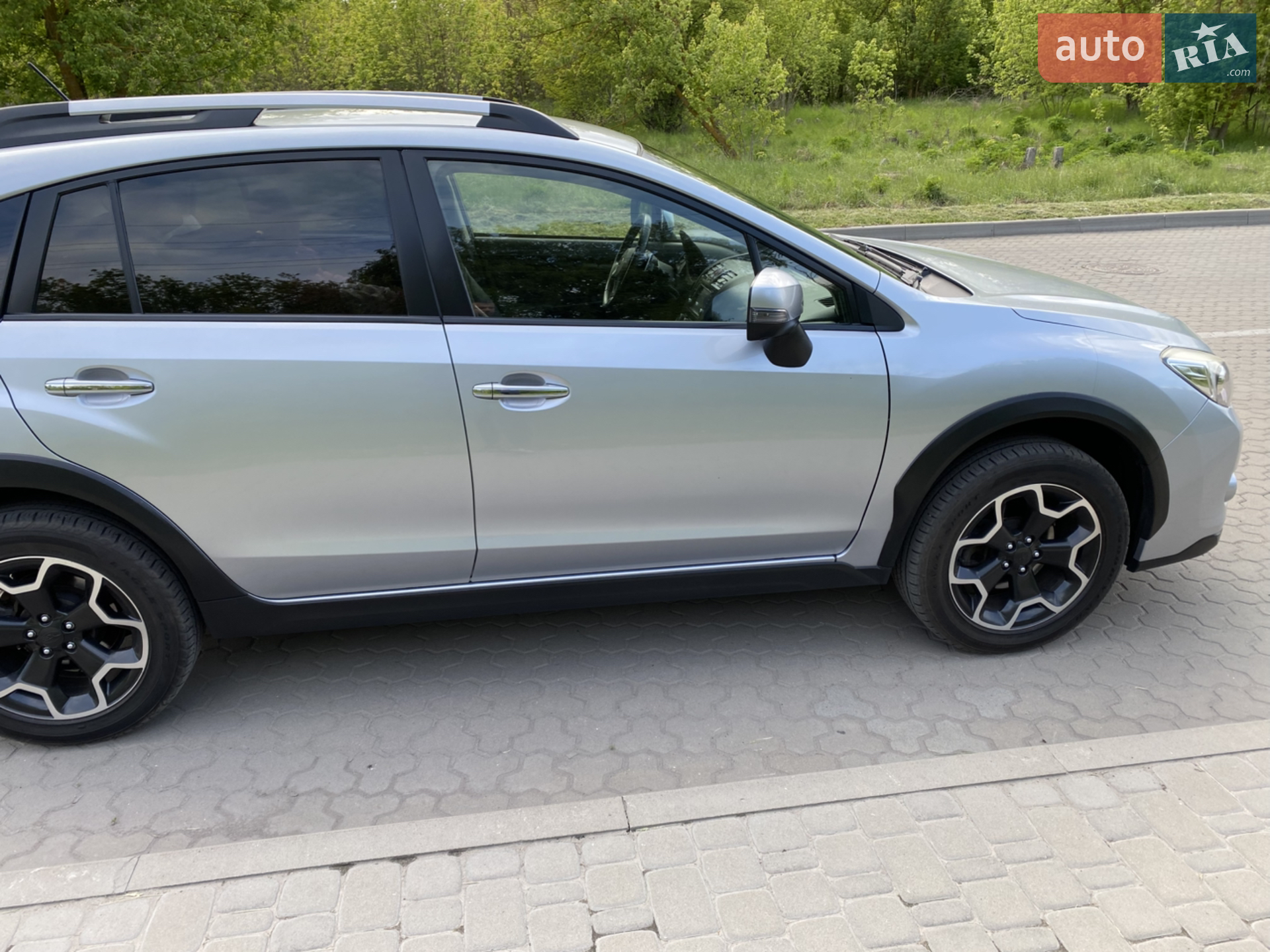 2012 Subaru Crosstrek - мініатюра 6