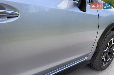 Внедорожник / Кроссовер Subaru XV 2012 в 