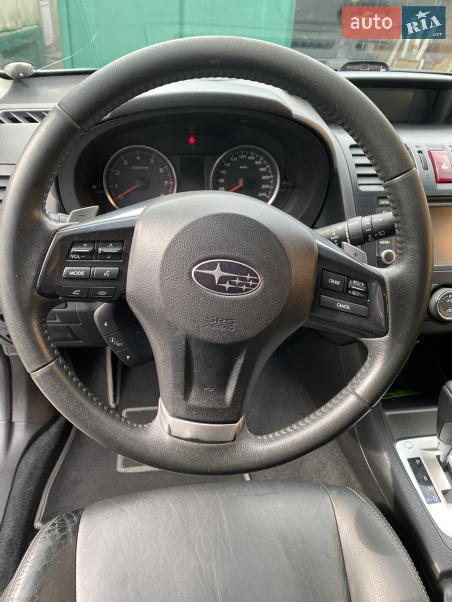 2012 Subaru Crosstrek - мініатюра 29