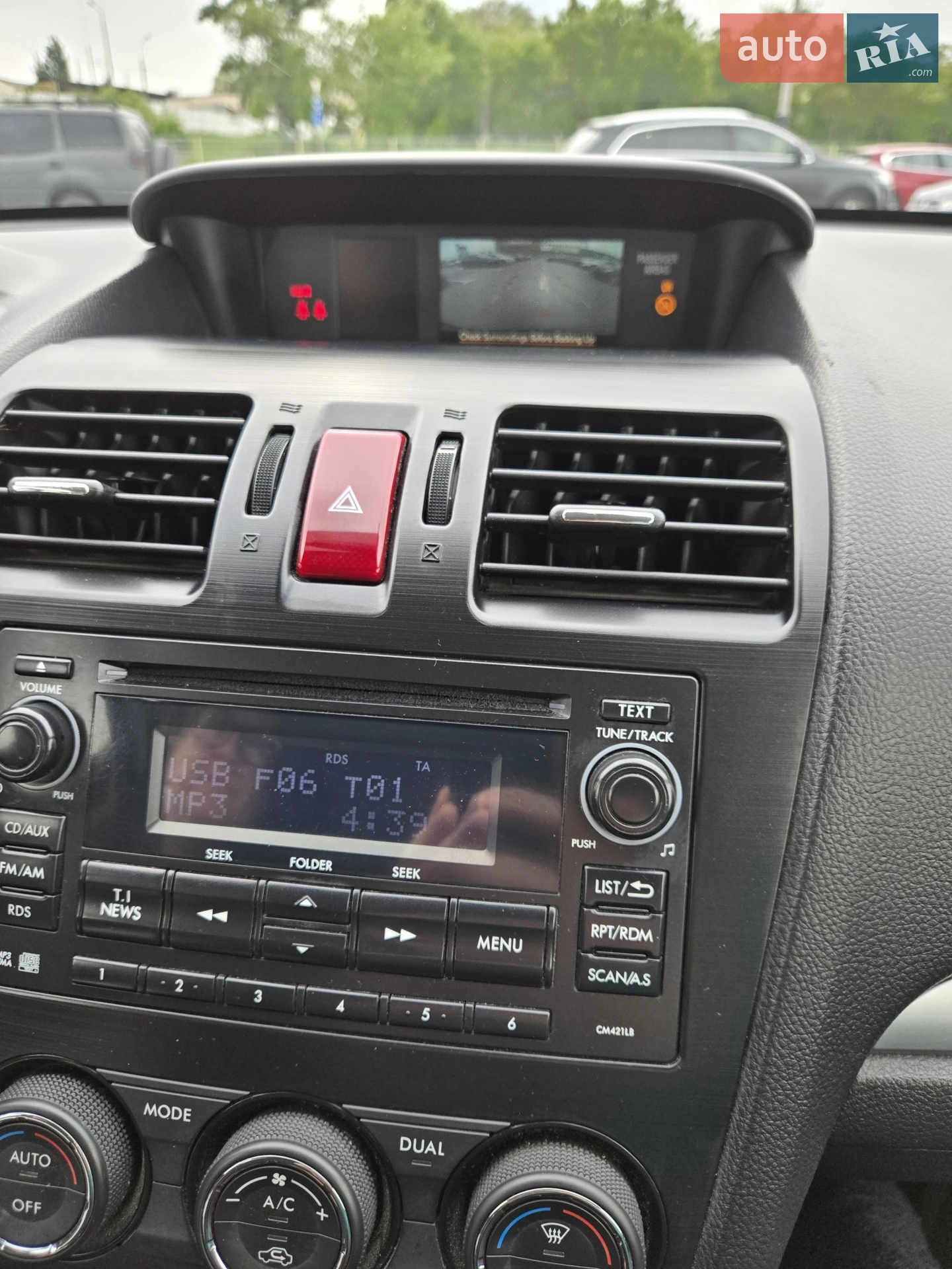 2013 Subaru Crosstrek - мініатюра 9