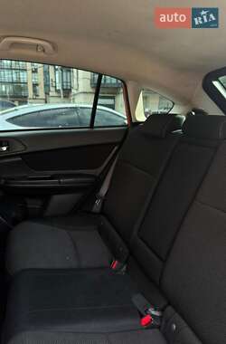Внедорожник / Кроссовер Subaru XV 2013 в 