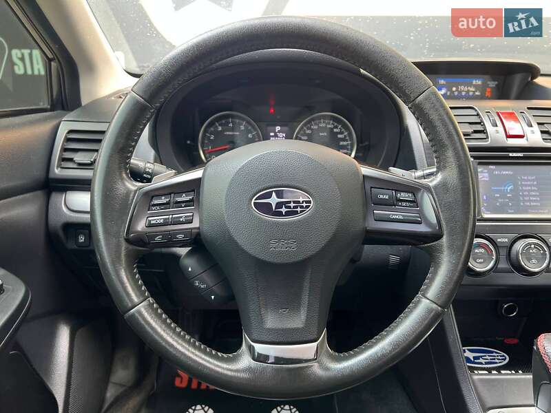 Внедорожник / Кроссовер Subaru XV 2012 в Хмельницком