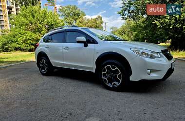 Внедорожник / Кроссовер Subaru XV 2013 в Одессе